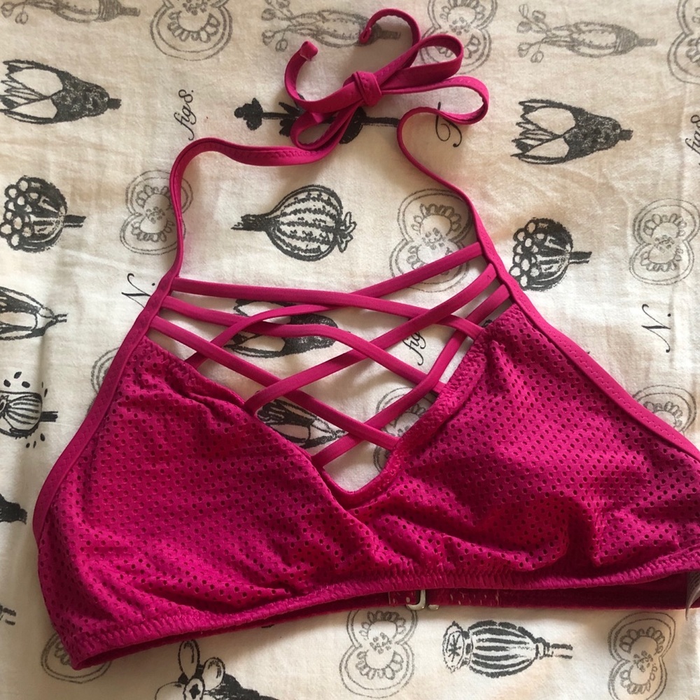 Mossimo Bikini Top 👙